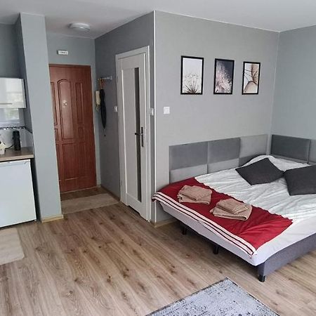 Apartament W Centrum Warszawy II Βαρσοβία Εξωτερικό φωτογραφία