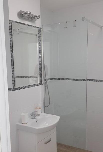 Apartament W Centrum Warszawy II Βαρσοβία Εξωτερικό φωτογραφία