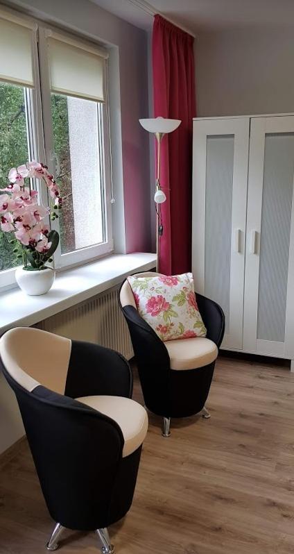 Apartament W Centrum Warszawy II Βαρσοβία Εξωτερικό φωτογραφία