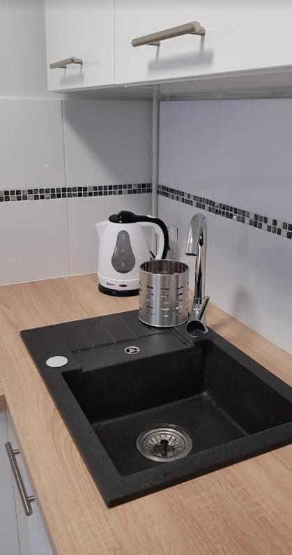 Apartament W Centrum Warszawy II Βαρσοβία Εξωτερικό φωτογραφία