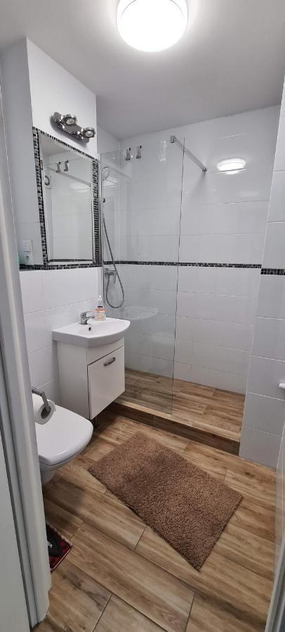 Apartament W Centrum Warszawy II Βαρσοβία Εξωτερικό φωτογραφία